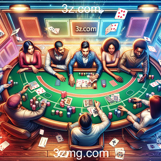 Explorando o Fascinante Mundo dos Jogos de Cartas